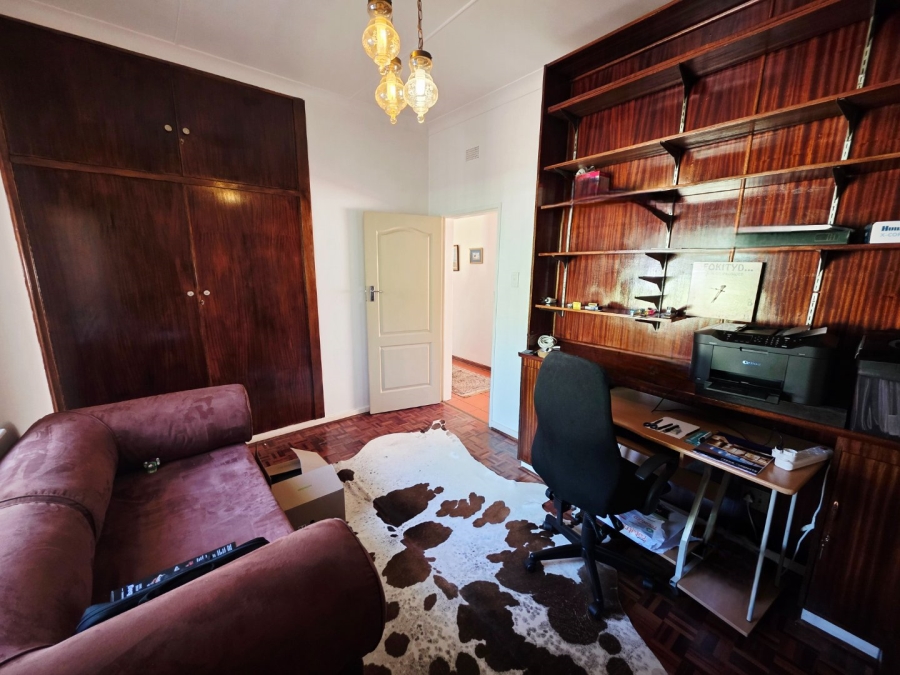 4 Bedroom Property for Sale in Dan Pienaar Free State